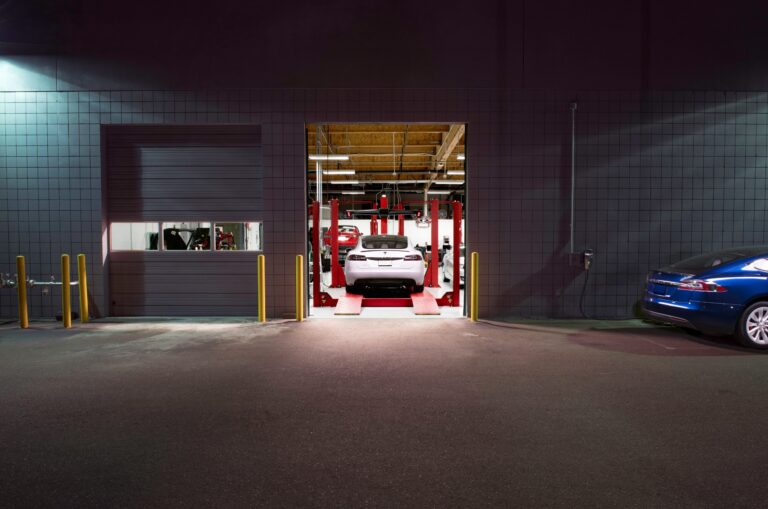 Tesla owners complain about extended Service waits of nearly two months