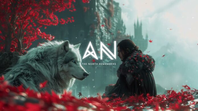 An the north remember