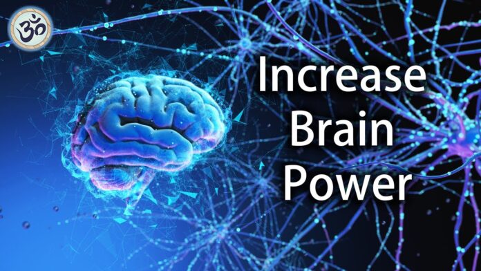 Brain power