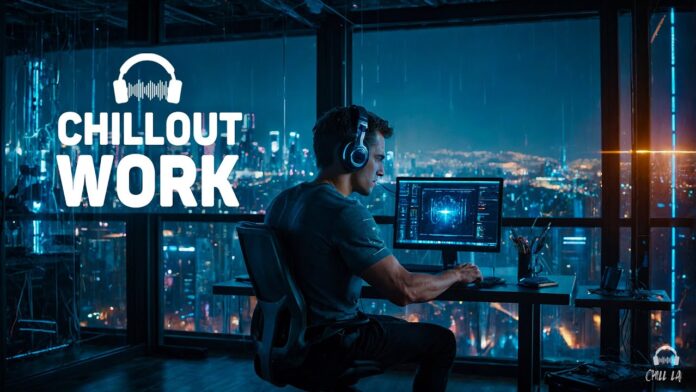 Chill Out music