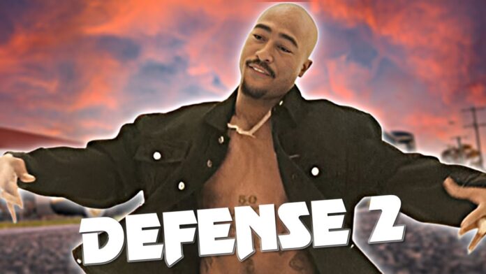 Defense 2