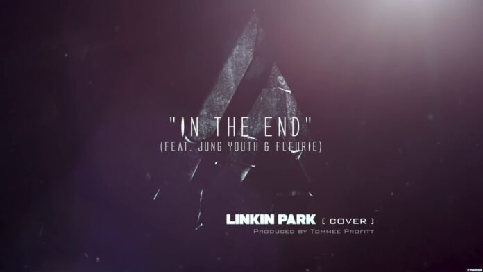 In the enddd