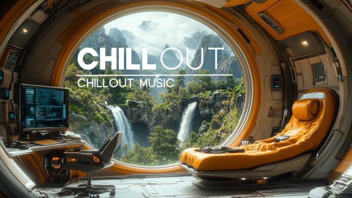 chill out