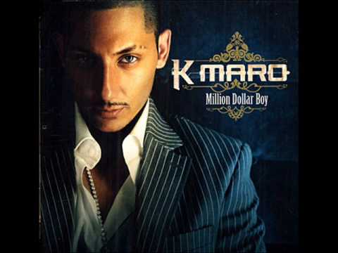 Kmaro million dollar boy