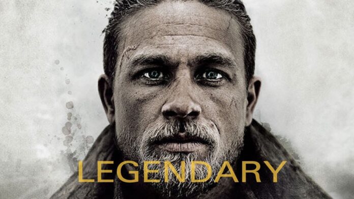 legendary 2
