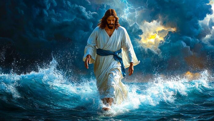 God frequency