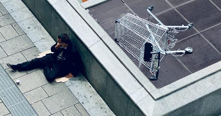 Can science solve the poverty problem?