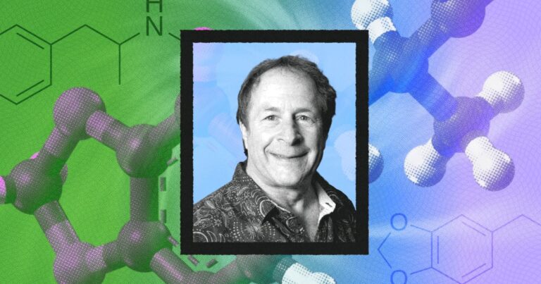Inside the battle for FDA approval of MDMA therapy