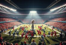 Super Bowl LIX Recap: Eagles Victorious Over Chiefs Superbowl LIX chief vs eagle win results