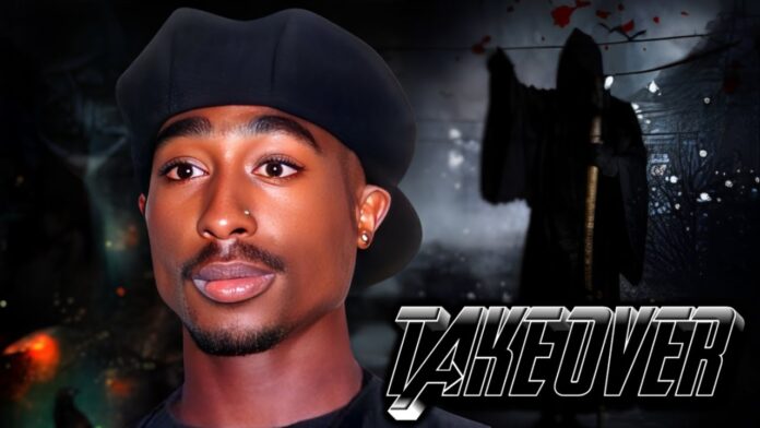 2pac takeover