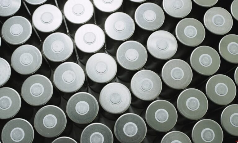 Tesla battery supplier feels pressure to expedite US production