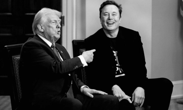 Elon Musk is now a remote DOGE worker: White House Chief of Staff