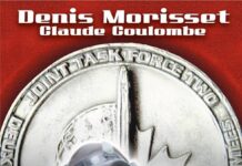 Real Life Black Ops: Denis Morisset’s Explosive Special Forces Testimony