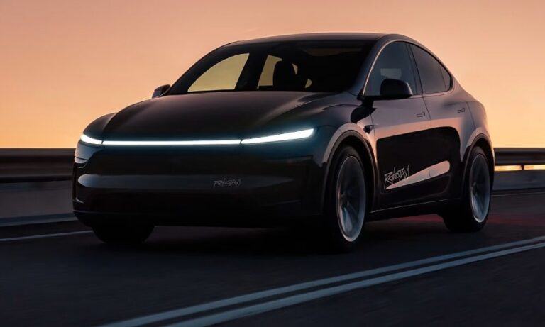 Tesla sends clear message to Waymo with latest Austin Robotaxi move