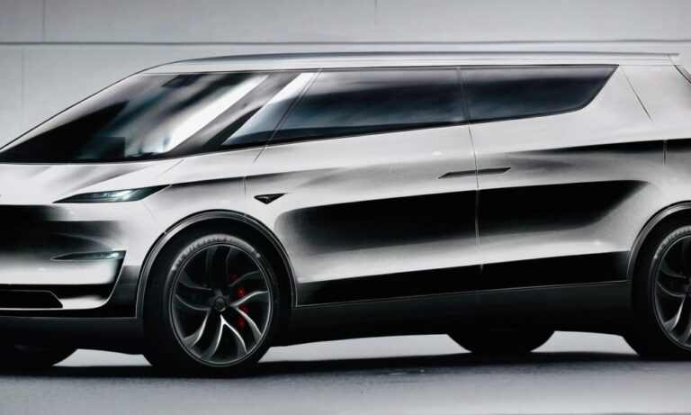 Tesla’s longer Model Y did not scale back requests for this vehicle type from fans