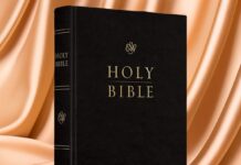 What Is the Bible? Origins, Teachings, and Global Impact