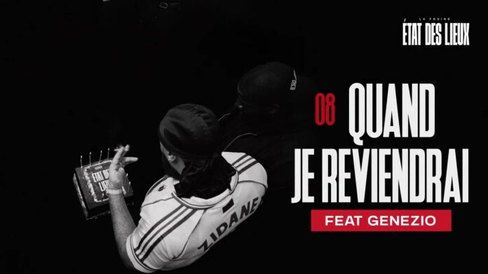 La fouine quand je reviendrai