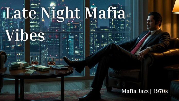 Mafia Mood
