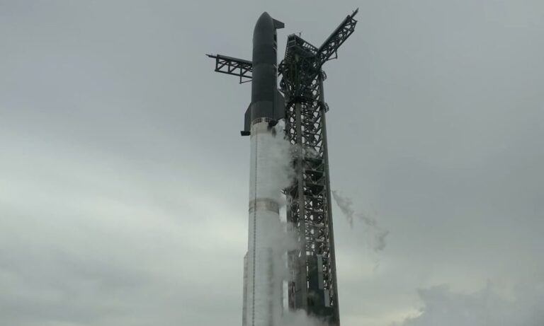 SpaceX calls off Starship 10 flight attempt once again