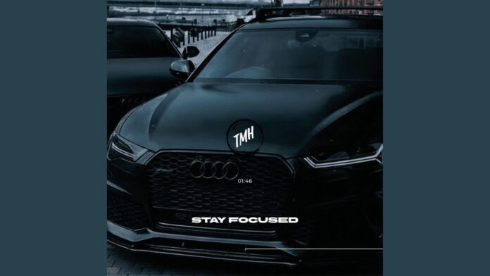 stay focused