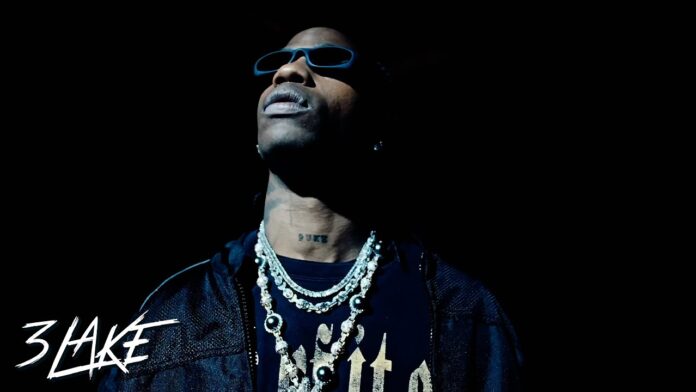 travis