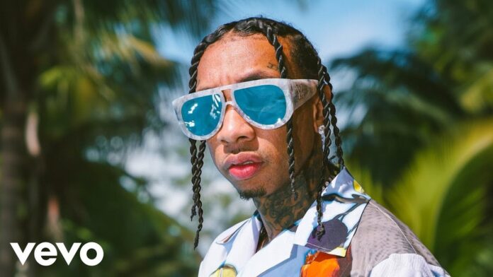tyga