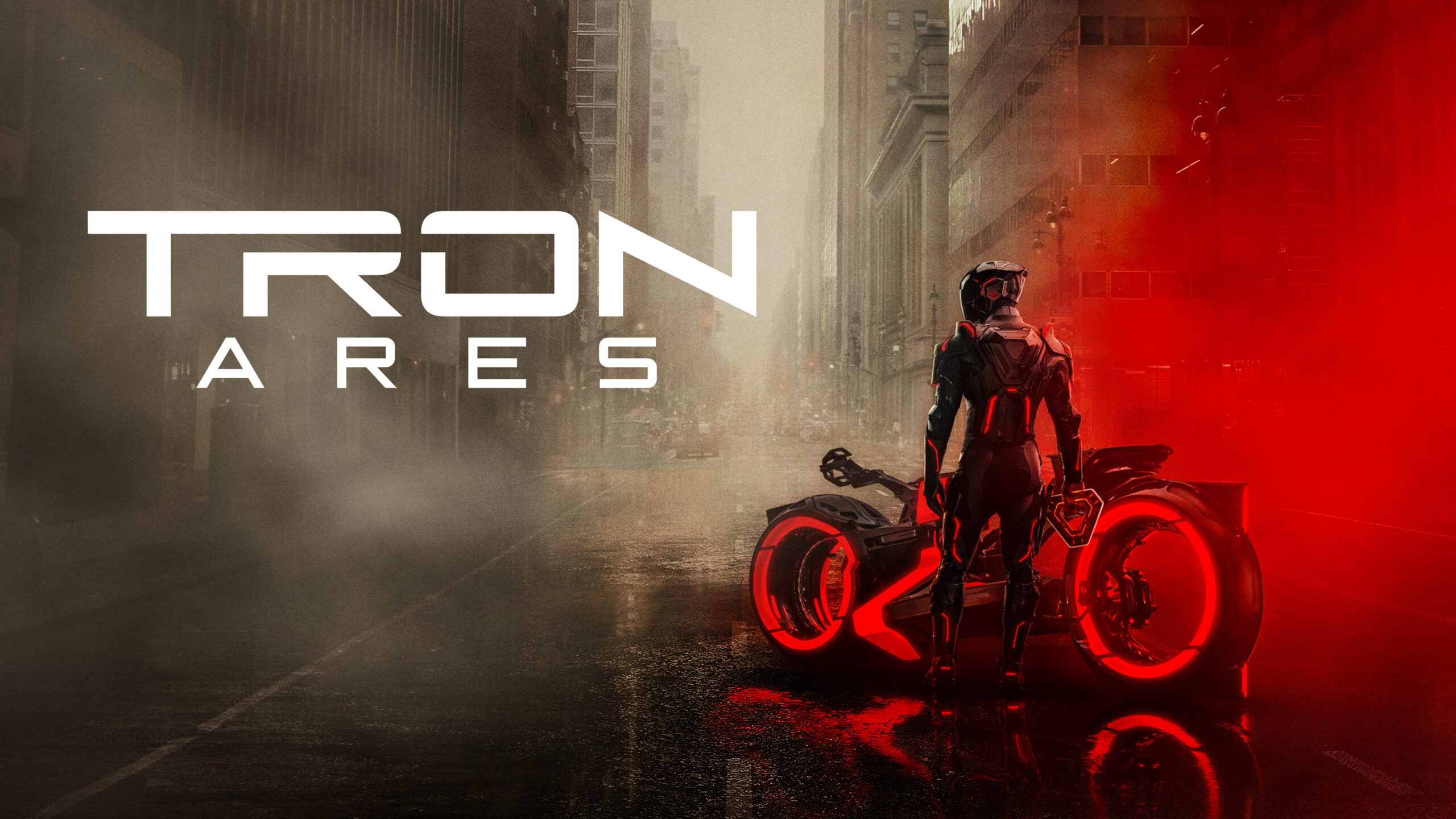 Tron: Ares and the Fear of Uncontrolled Technology