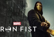 From K’un-Lun to New York: The Rise of Iron Fist
