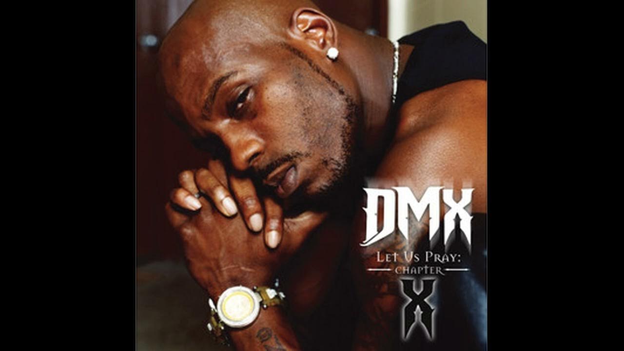 DMX – Favor Explained: Faith, Redemption, and a Powerful Message