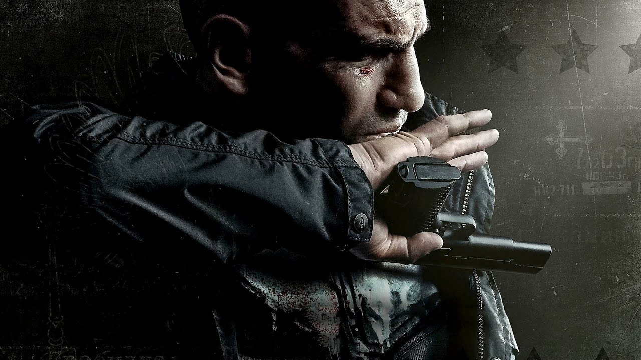 2Pac x Linkin Park – PXNDO Brings “PUNISHER” to Life