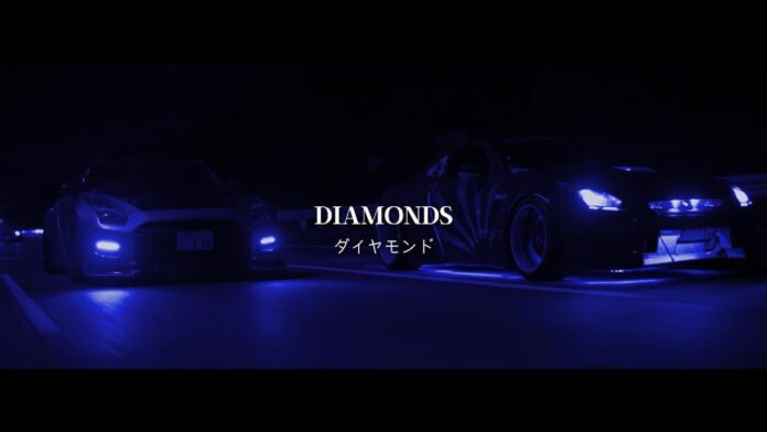 Diamonds