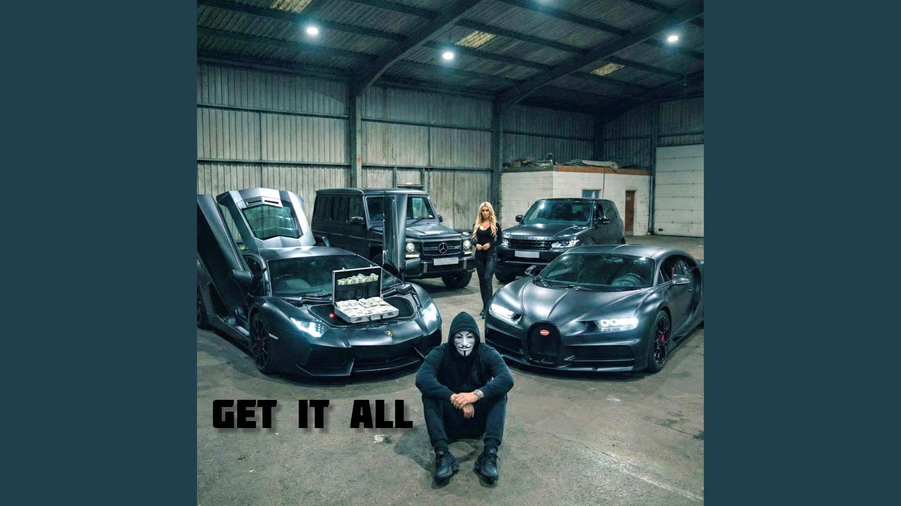 New Beat Alert: FLORÉN FLO – “GET IT ALL (Original Version)”