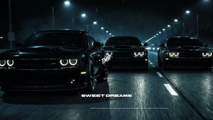 Sweet dreams