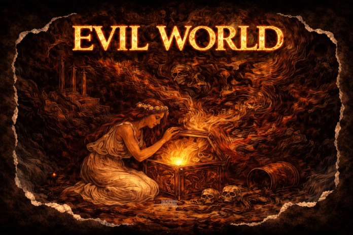 Evil World