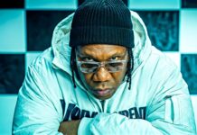 KRS-One – Back To Reality: Old School Energy Meets Modern Rap