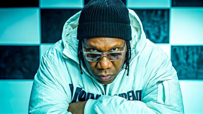 KRS ONE