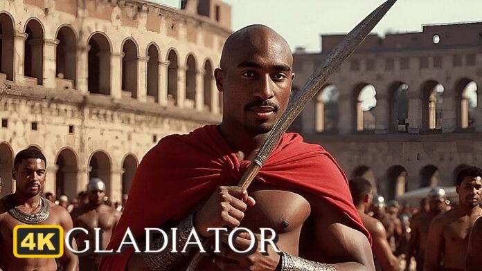 gladiator