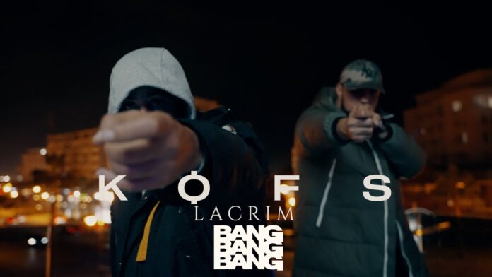 lacrim bang