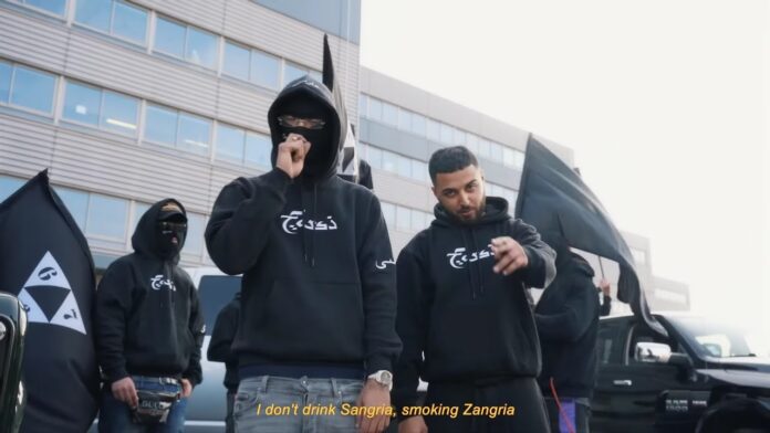 new mafia