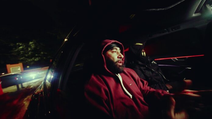 La fouine Soprano