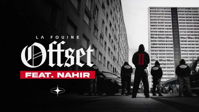 offset