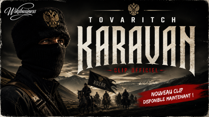 Karavannn