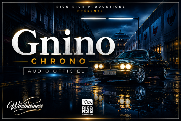 rico rich