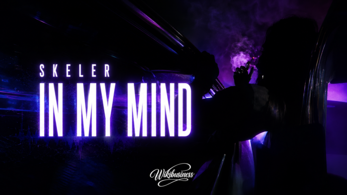 In my mind