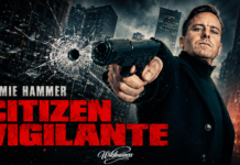 Citizen Vigilante: When Justice Falls Into the Wrong Hands