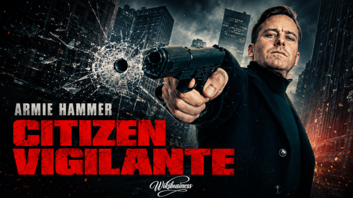 citizen vigilant