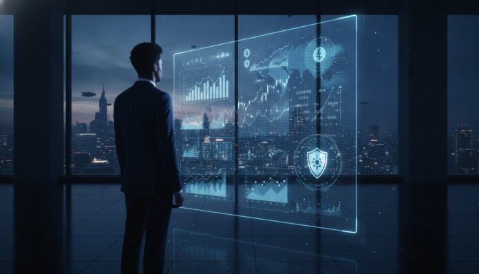 Cryptocurrency Exchange Guide: Evaluating Platforms for 2026 - Hero Image Cryptocurrency Exchange Guide: Evaluating Platforms for 2026