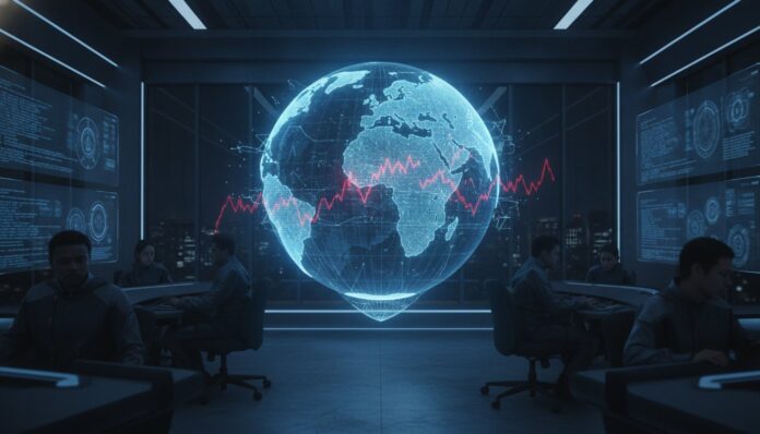 Cybersecurity News Today: Global Threats and Defense Trends for 2026 - Hero Image Cybersecurity News Today: Global Threats and Defense Trends for 2026