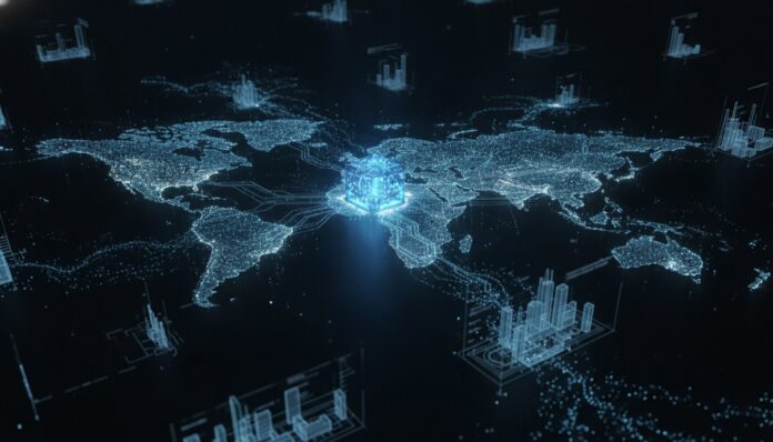 Digital Business Trends 2026: The Definitive Guide to Global Innovation - Hero Image Digital Business Trends 2026: The Definitive Guide to Global Innovation