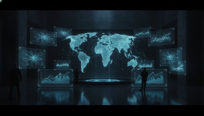 Latest Business and IT News: Navigating the Global Landscape in 2026